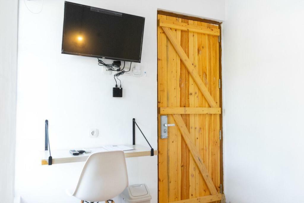 Fybed Apart otel Semarang Dış mekan fotoğraf
